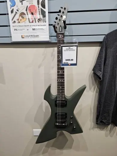 ESP Guitars - LMAX200RPRMGS